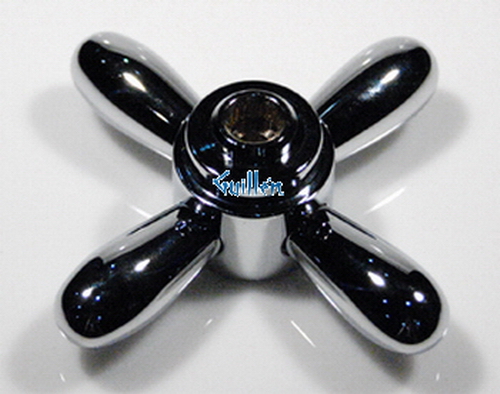 Toto THU4033; Mercer; lavatory metal handle set; in Polished Chrome