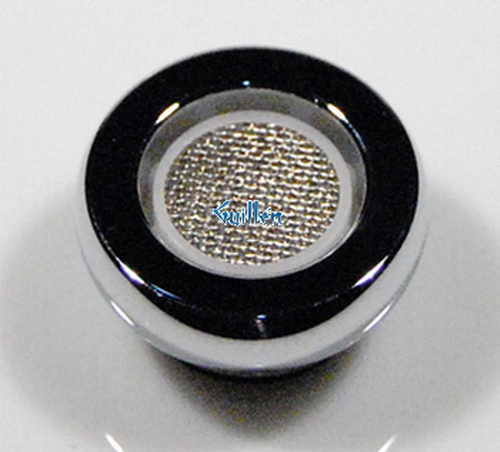 Toto THU4048; Mercer; aerator lavatory; in Polished Chrome; Discontinued Product