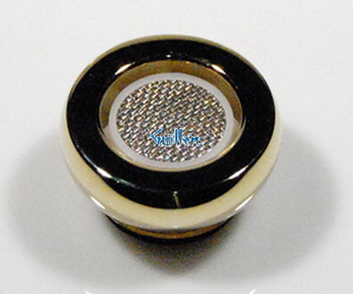 Toto THU4049; Mercer; aerator lavatory lifekoat; in Polished Brass