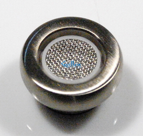 Toto THU4050; Mercer; aerator lavatory lifekoat; in Brushed Nickel