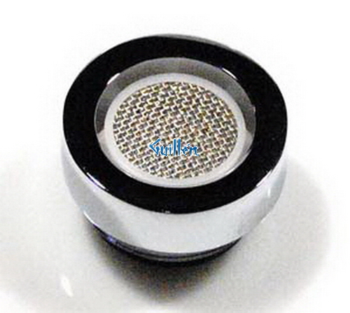 Toto THU4065; Nexus; lavatory aerator; in Polished Chrome; Discontinued Product