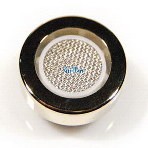 Toto THU4066; Nexus; lavatory aerator lifekoat; in Polished Brass