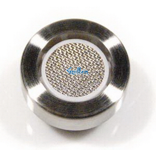 Toto THU4067; Nexus; lavatory aerator lifekoat; in Brushed Nickel
