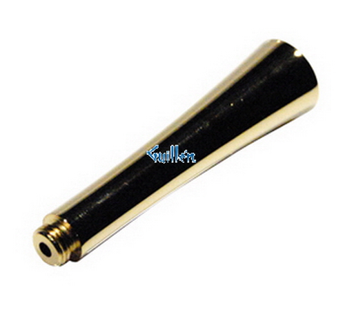 Toto THU4070; Nexus; lavatory handle assembly lifekoat; in Polished Brass