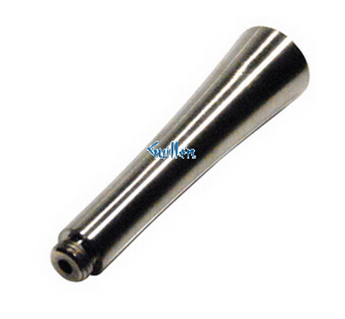 Toto THU4071; Nexus; lavatory handle assembly lifekoat; in Brushed Nickel