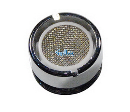 Toto THU4085; Clayton; lavatory aerator; in Polished Chrome; Discontinued Product