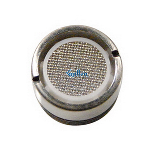 Toto THU4087; Clayton; lavatory aerator lifekoat; in Polished Brass