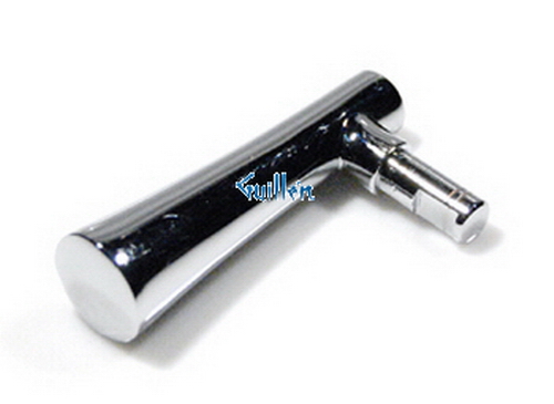 Toto THU4103; Nexus; handle assembly shower; in Polished Chrome
