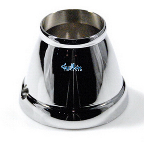 Toto THU4116; Mercer; spout base shower; in Polished Chrome