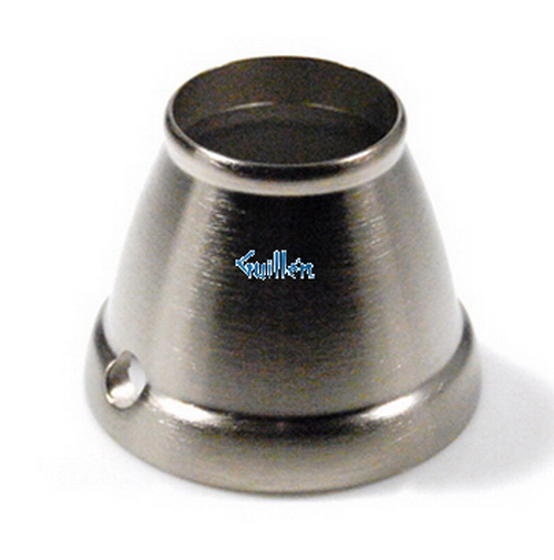 Toto THU4118; Mercer; spout base shower lifekoat; in Brushed Nickel