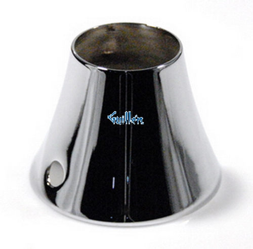 Toto THU4119; Nexus; spout base shower; in Polished Chrome