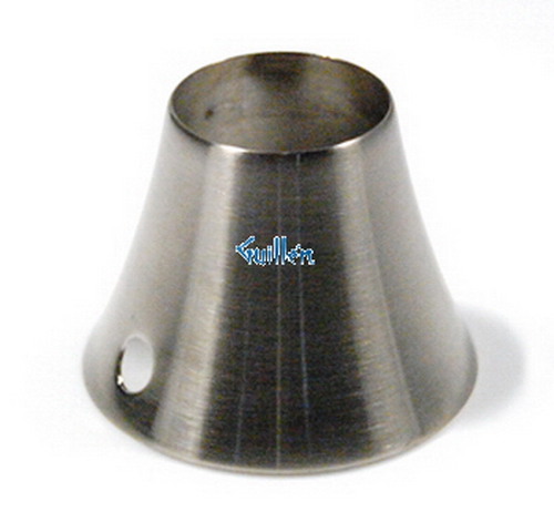 Toto THU4121; Nexus; spout base lifekoat shower; in Brushed Nickel