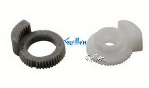 Toto THU4141; ; temperature limiting device set shower valve; in Unfinish