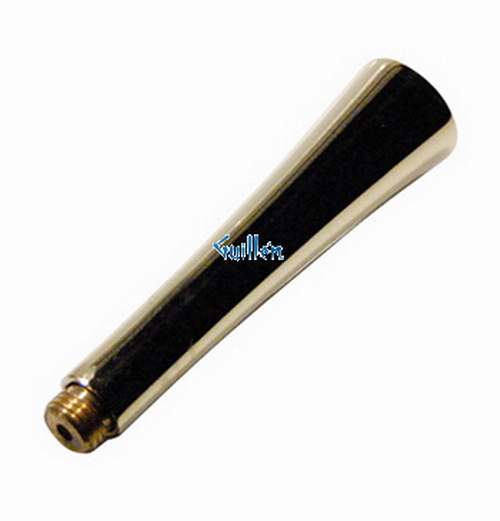 Toto THU4152; Nexus; handle assembly lifekoat shower; in Polished Brass