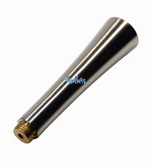 Toto THU4153; Nexus; handle assembly lifekoat shower; in Brushed Nickel
