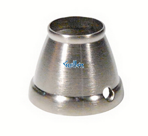 Toto THU4177; Mercer; spout assembly shower lifekoat; in Brushed Nickel