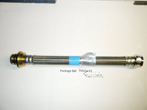 TOTO THU9131 NEOREST FLEX SPLY HOSE