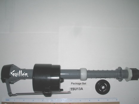 Toto TSU13A; ; fill valve; Discontinued Product