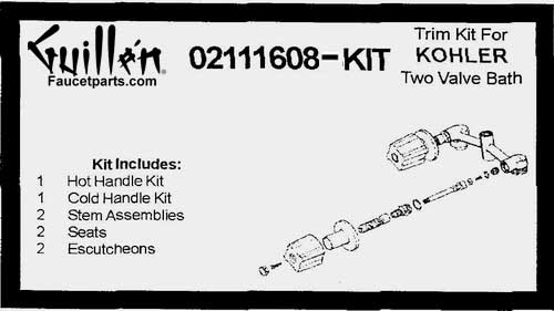 TPC 02111608-KIT;