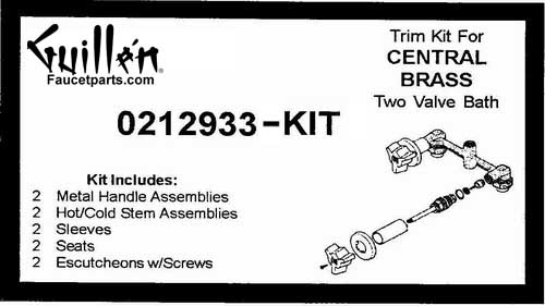 TPC 0212933-KIT;