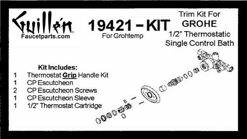 TPC 19421-KIT;