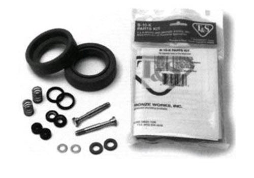 T&S Brass B-10K; ; repair kit; in Unfinish