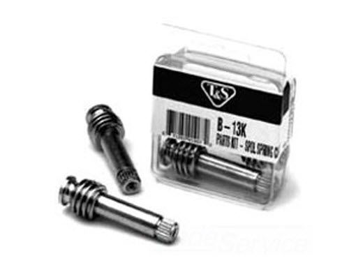 T&S B-13K; ; parts kit spring check stem; in Unfinish