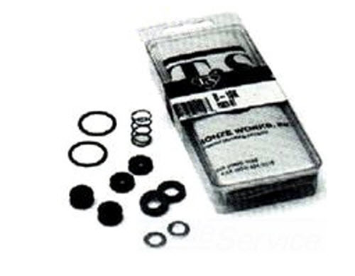 T&S B-16K PARTS KIT