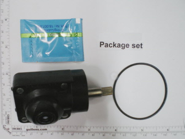Valley V4750; ; pressure balance cartridge assembly bath shower; in Unfinish