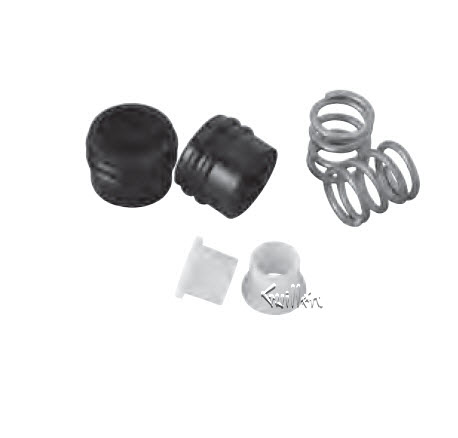 Valley V7059; ; seal and spring kit; in Unfinish