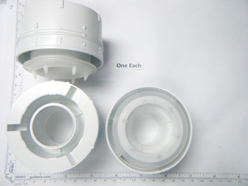 Villeroy & Boch 920883-00; ; flush valve piston for magnun toilet; in White or Green or color may vary   20.26.28; 877434-00