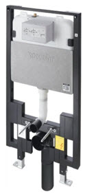 Duravit DuraSystem DW1022