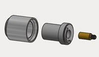Rough Extension Kits