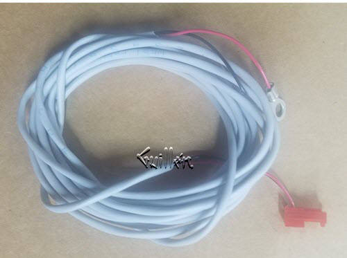 Jacuzzi GR67000; cable temp / water level sensor; in Unfinsh
