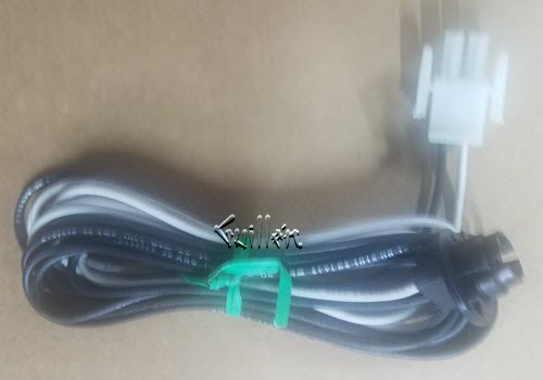 Jacuzzi GR72000; cable led light; balboa in Unfinsh