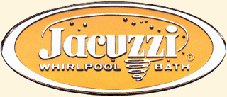 Jacuzzi Whirlpool Bath