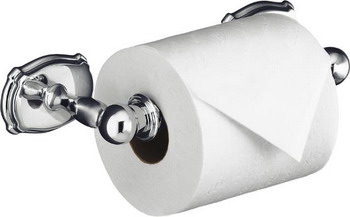 Kohler K-10485 Portrait(R) toilet tissue holder