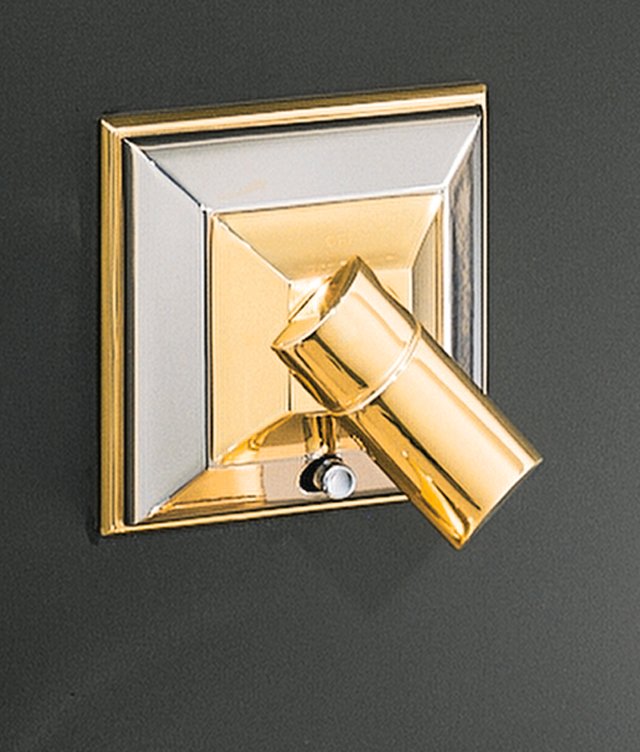 Kohler K-T6430-4B Neuville Rite-Temp Pressure-Balancing Valve Tr