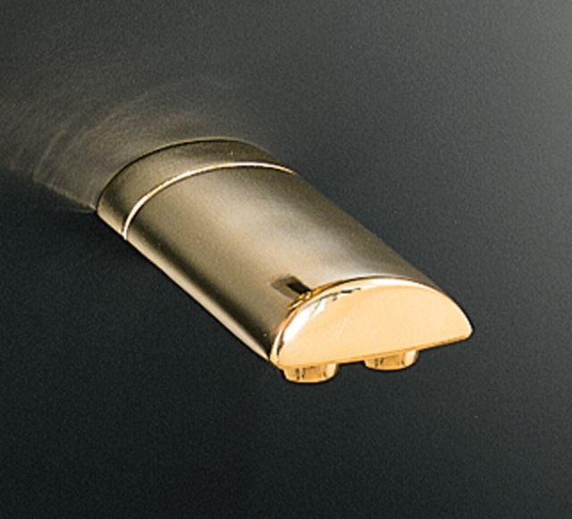 Kohler K-6414 Neuville Wall-mount NPT Non-Diverter Spout