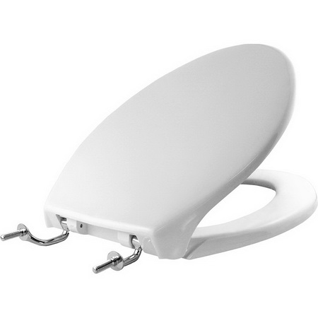 Kohler K-4691 Toilet Seat for Champlain Toilet