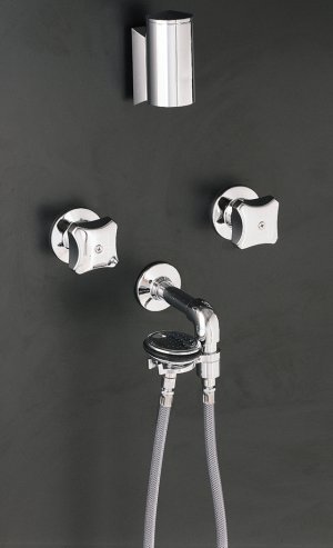 Kohler K-13061-T Triton Built-In Faucet