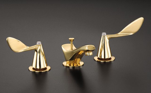Kohler K-7439 Triton widespread lavatory faucet