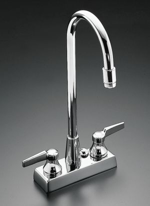 Kohler K-7422 Triton/Finesse Faucet