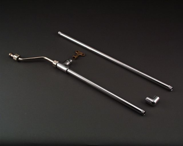 Kohler K-13717 Lavatory Supply