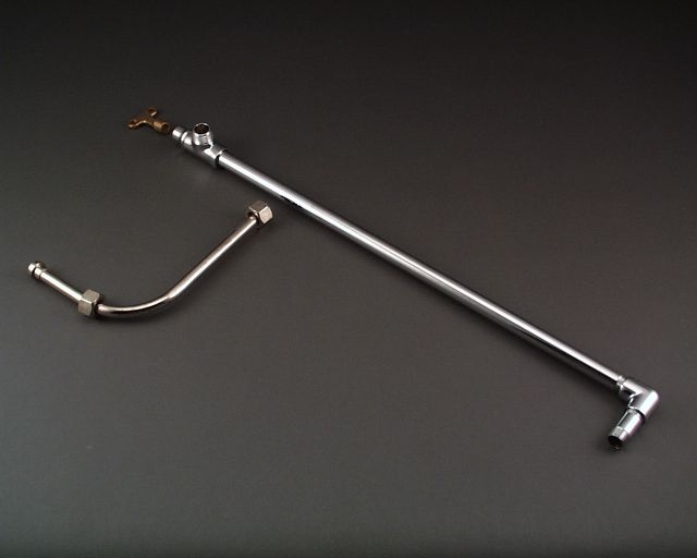 Kohler K-13718 Lavatory Supply
