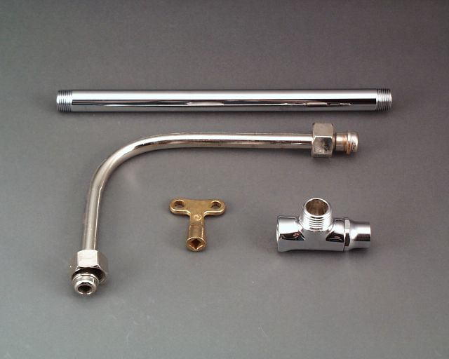 Kohler K-13721 Lavatory Supply