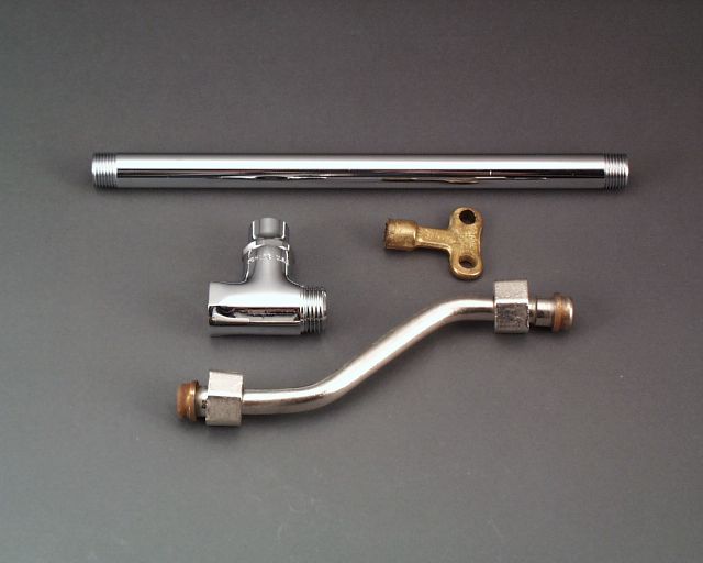 Kohler K-13722 Lavatory Supply