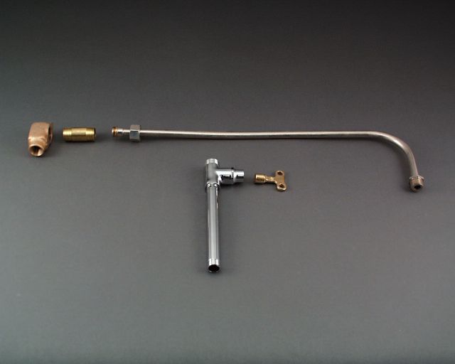 Kohler K-13724 Sink Supply