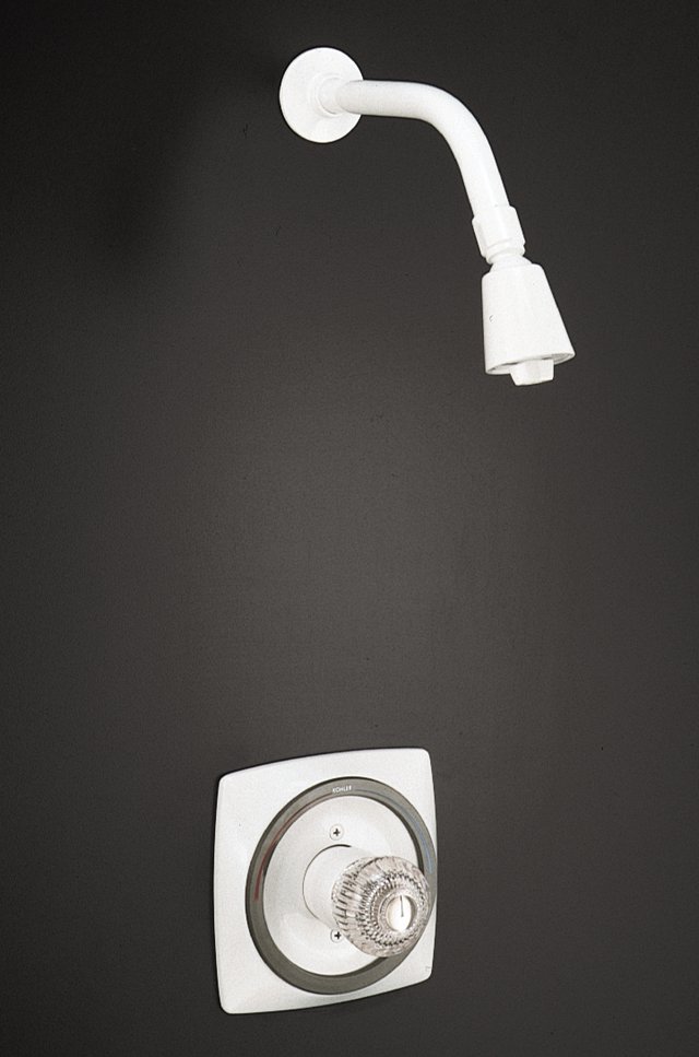 Kohler Bathroom Bath Tub Shower Faucet Coralais