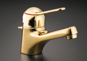 Kohler K-14517 Paladar Lavatory Faucet